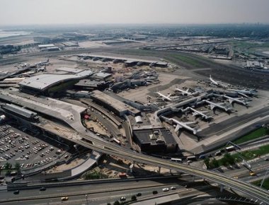 Αεροδρόμιο JFK: Ο εκσυγχρονισμός του θα κοστίσει μόλις... 10 δισ. δολάρια (φωτό, βίντεο)